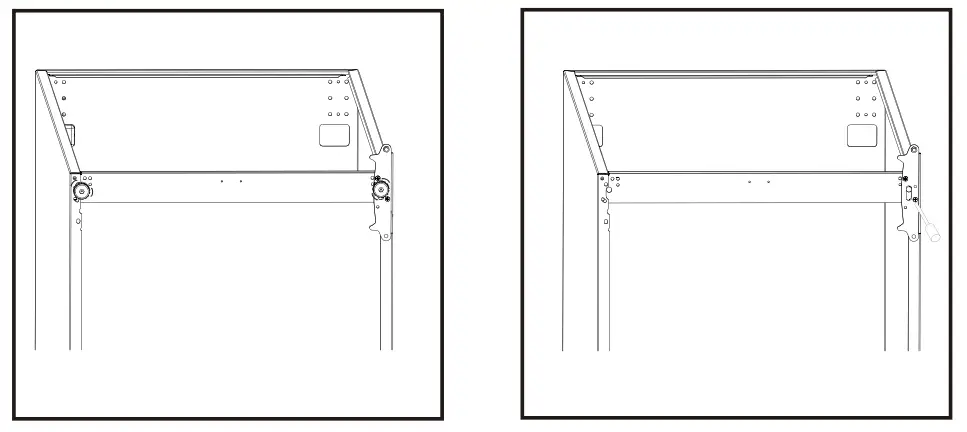BLAUPUNKT 5FS 310SE0 Fridge freezer - fig 11