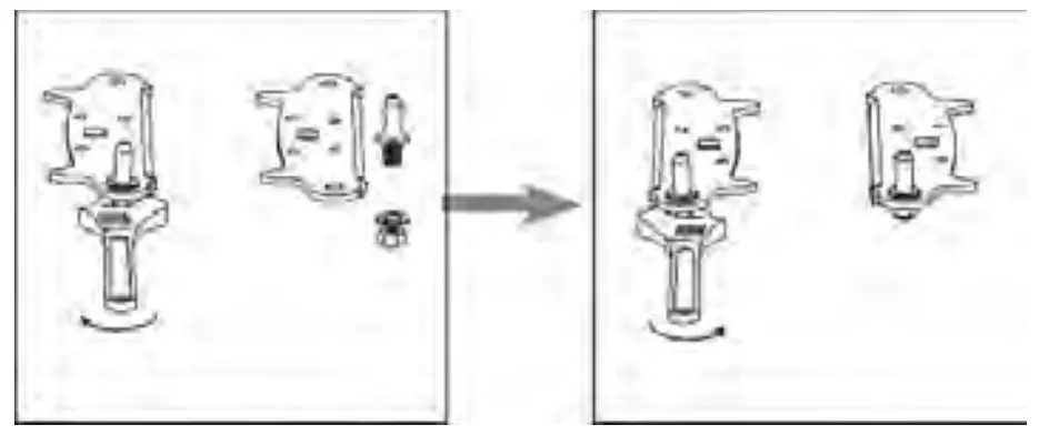 BLAUPUNKT 5FS 310SE0 Fridge freezer - fig 12
