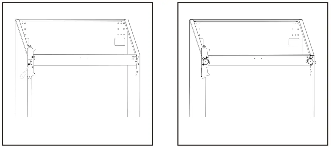 BLAUPUNKT 5FS 310SE0 Fridge freezer - fig 13