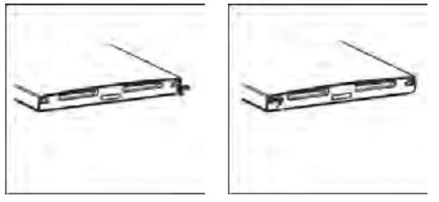 BLAUPUNKT 5FS 310SE0 Fridge freezer - fig 14