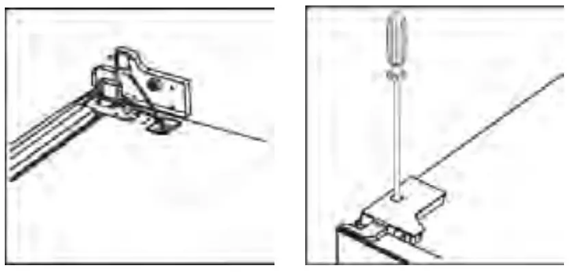 BLAUPUNKT 5FS 310SE0 Fridge freezer - fig 18
