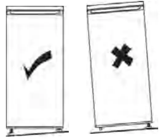 BLAUPUNKT 5FS 310SE0 Fridge freezer - fig 20