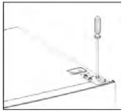 BLAUPUNKT 5FS 310SE0 Fridge freezer - fig 4