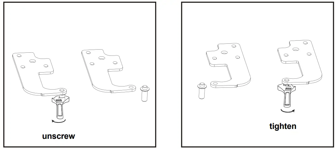 BLAUPUNKT 5FS 310SE0 Fridge freezer - fig 5