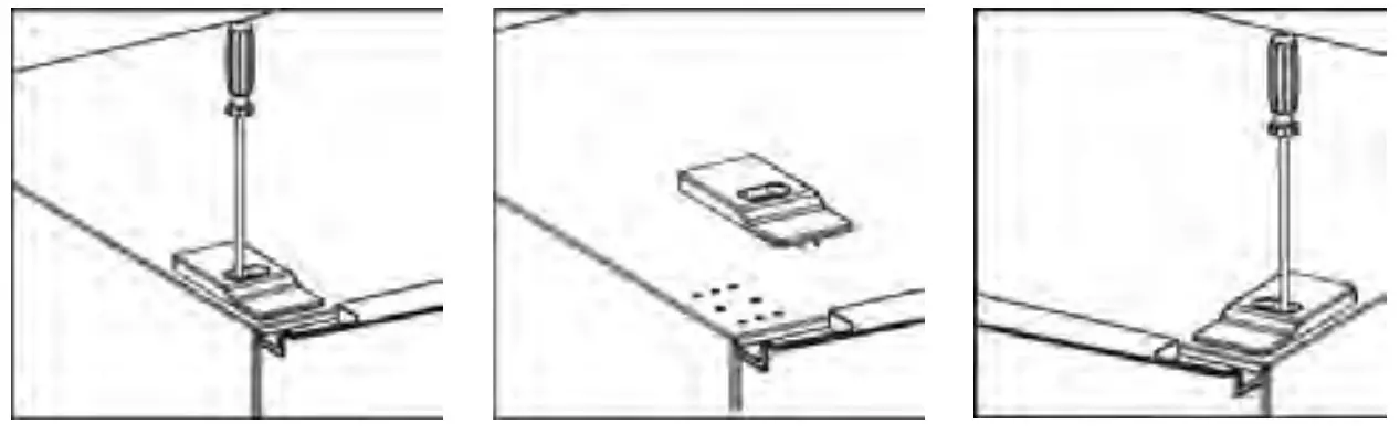 BLAUPUNKT 5FS 310SE0 Fridge freezer - fig 8