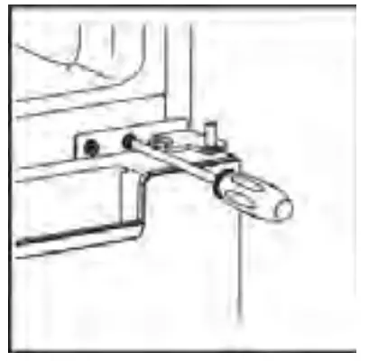 BLAUPUNKT 5FS 310SE0 Fridge freezer - fig 9