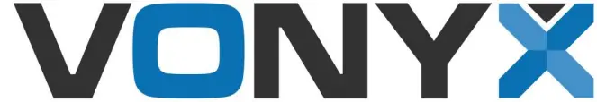 VONYX-logo