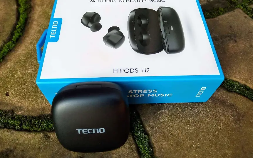 Tecno Bd03 Buds 3 Deep Bass Earbuds User Manual Tecno Bd03 Buds 3 Deep Bass Earbuds User Manual