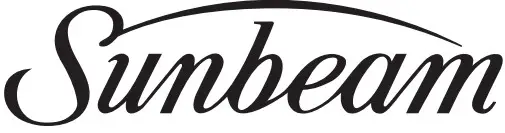 sunbeam logo