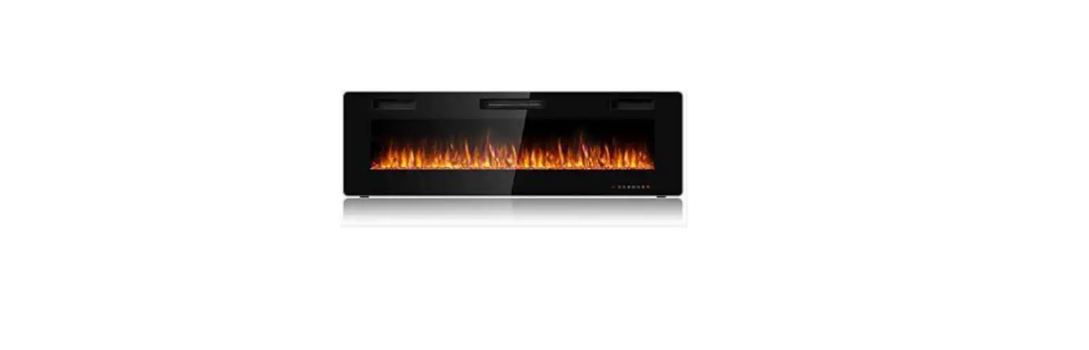 Katmai Inf50w3d Electric Fireplace User Manual Katmai Inf50w3d Electric Fireplace User Manual