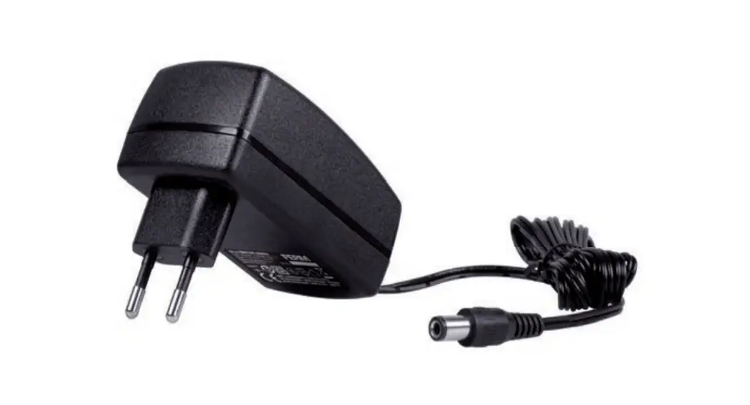 Ferm Cda1169 20v Charger Adapter User Manual Ferm Cda1169 20v Charger Adapter User Manual