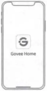 Govee H619Z RGBIC LED Strip Lights B1