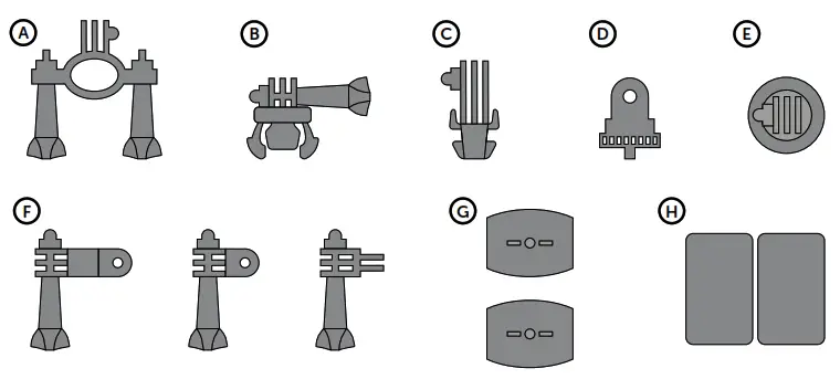 LAMAX X7.2 Action Camera - 2