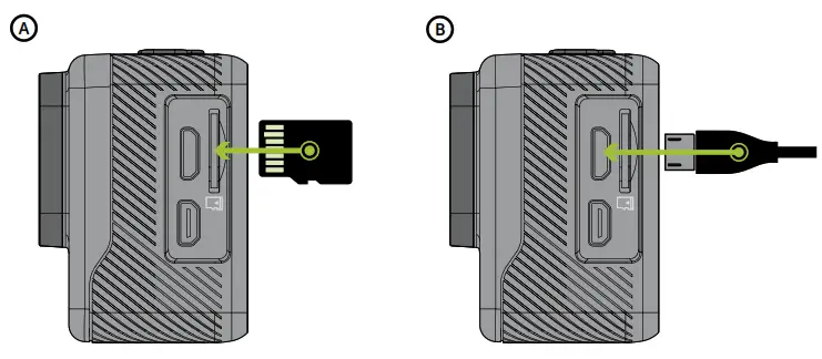 LAMAX X7.2 Action Camera - 4