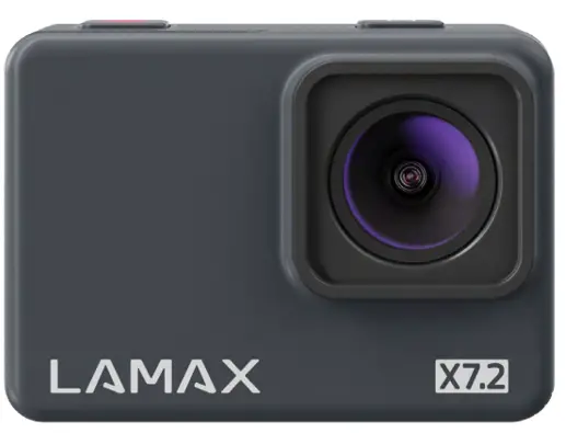 LAMAX X7.2 Action Camera
