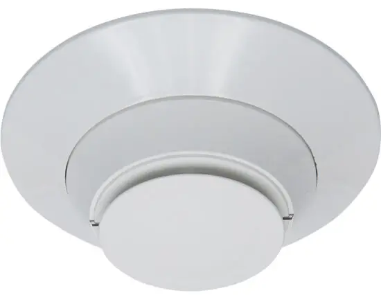 Mircom MIX-2351TAP Advanced Protocol Intelligent Photoelectric and Temperature Sensors-fig1