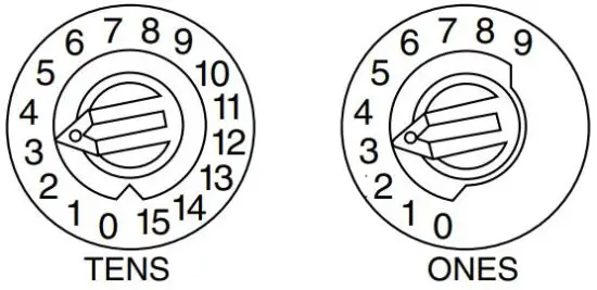 Mircom MIX-2351TIRAPA Advanced Protocol Multi-Criteria Photoelectric-fig2