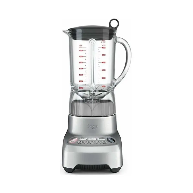 Sage Bbl620 The Fresh & Furious User Guide Sage Bbl620 The Fresh & Furious User Guide