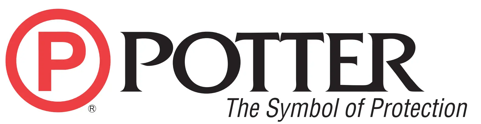 POTTER Logo