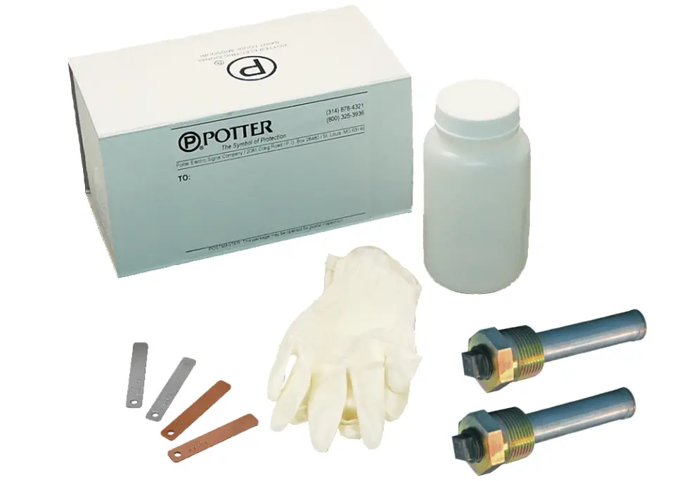 CPRTK Coupon Probe Replacement and Test Kit
