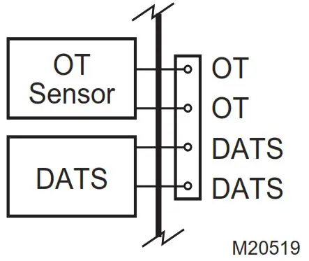 Honeywell TZ 4 TotalZone Zone Control Panel - Wiring Diagrams 12