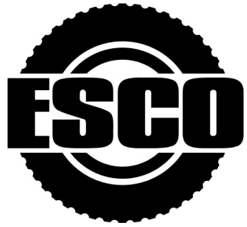 ESCO logo
