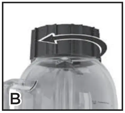 Assembly Instruction