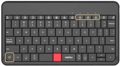 mokibo Folio Keyboard-fig3