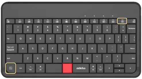 mokibo Folio Keyboard-fig4