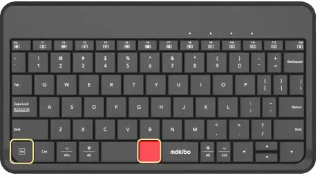 mokibo Folio Keyboard-fig6