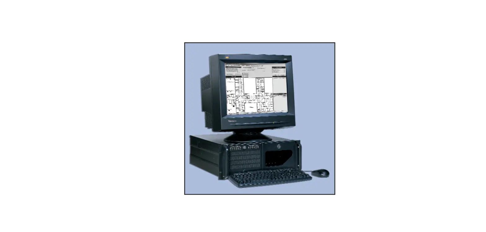 Notifier Uninet Lite Owner's Manual