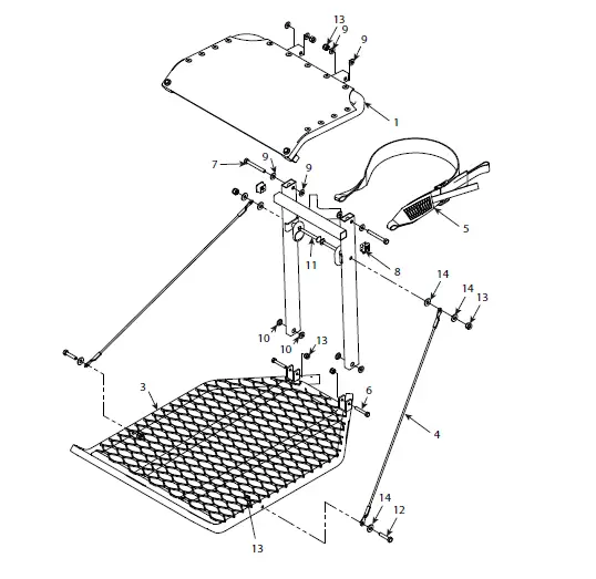 Big-Foot-RE562-ROGUE-XL-Hang-On-Stand-11