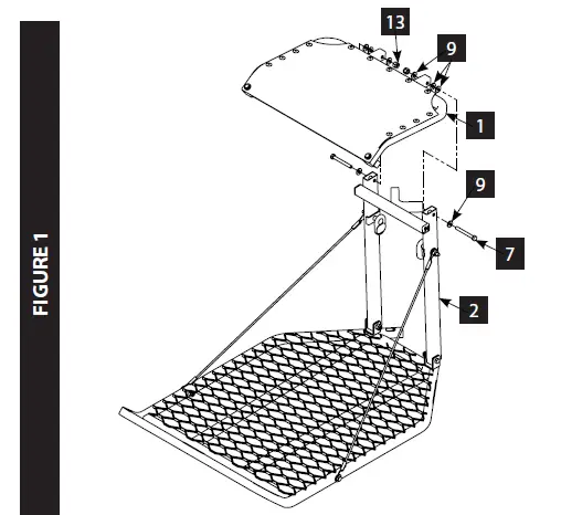 Big-Foot-RE562-ROGUE-XL-Hang-On-Stand-4