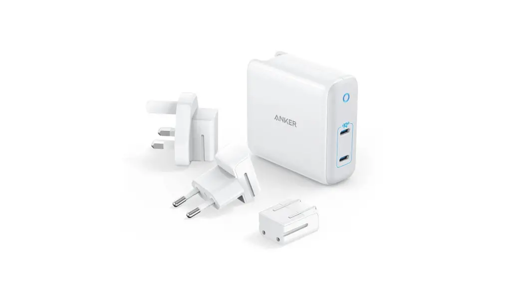 Anker A2629 Powerport Iii 2-port 60w User Manual Anker A2629 Powerport Iii 2-port 60w User Manual