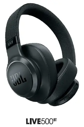 LIVE500BT