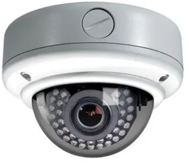 clinton-electronics-VX-Series-Vandal-X-Outdoor-Dome-Camera-Installation-PRODUCT