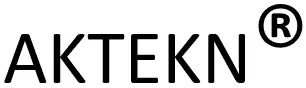 AKTEKN Logo