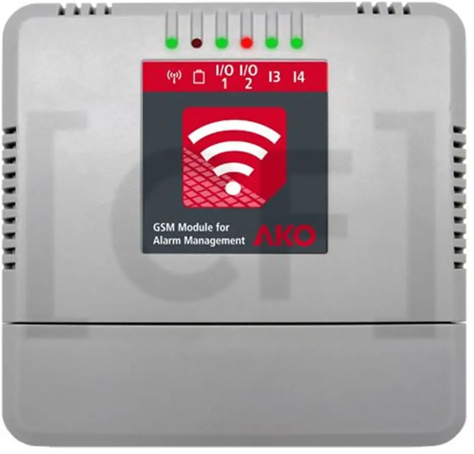 AKO-52044 GSM Alarm Module
