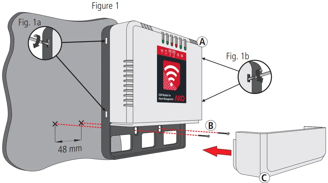 Installation Instruction