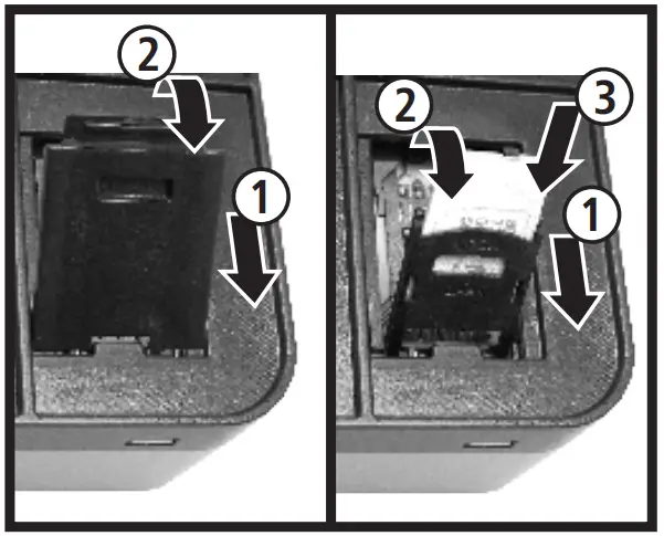 Installation Instruction