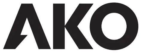 AKO Logo