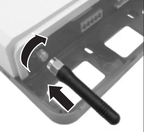 Installation Instruction