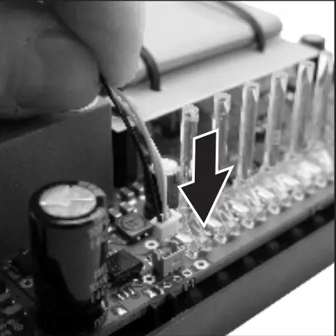 Installation Instruction