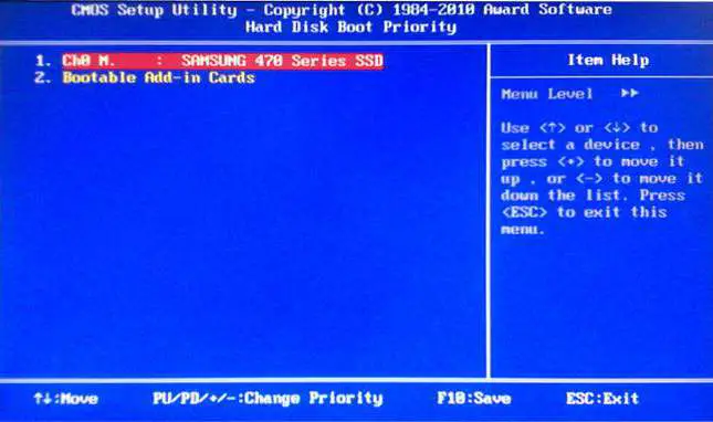 SAMSUNG 860 PRO 2.5inch Solid State Drive (21)