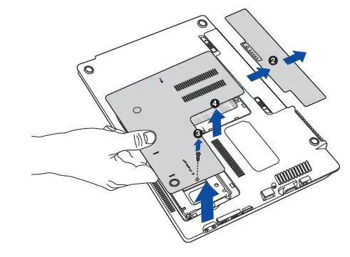 SAMSUNG 860 PRO 2.5inch Solid State Drive (3)
