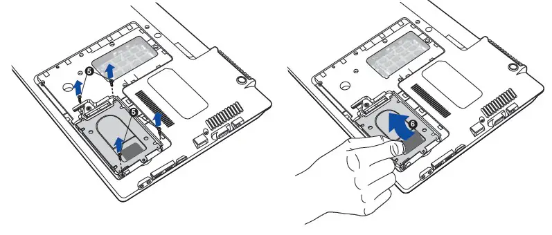 SAMSUNG 860 PRO 2.5inch Solid State Drive (4)