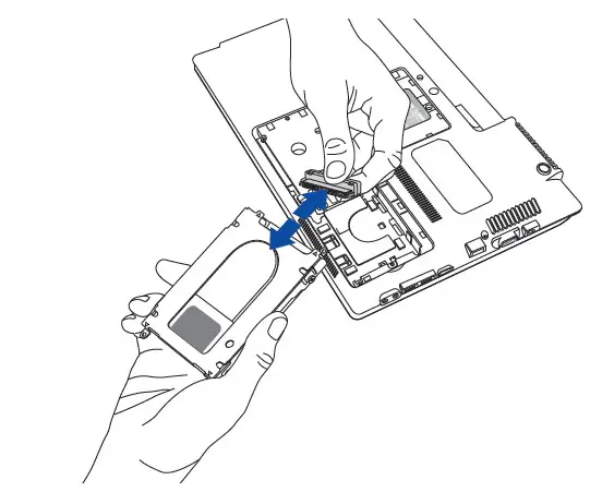SAMSUNG 860 PRO 2.5inch Solid State Drive (5)