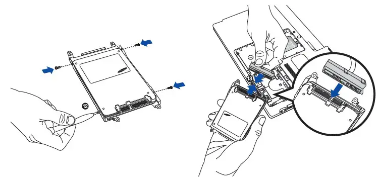 SAMSUNG 860 PRO 2.5inch Solid State Drive (7)
