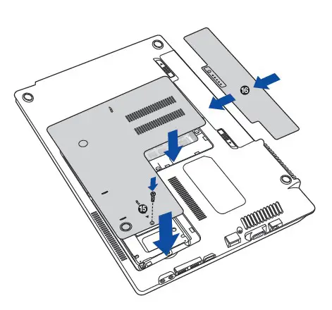 SAMSUNG 860 PRO 2.5inch Solid State Drive (9)