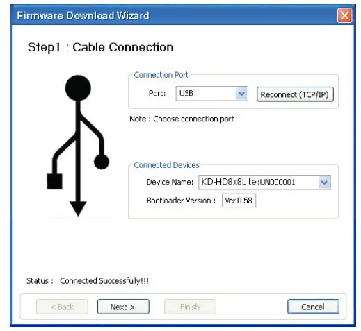 key digital-KD-HD4x4-6x6-8x8-Lite-HDMI-Dvi-Distribution-AMP-Switch-fig- (12)